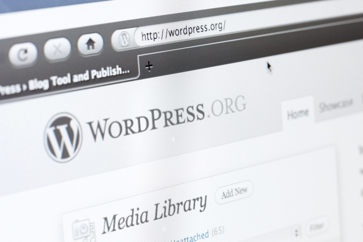 migrating weebly to wordpress